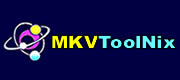  MKVToolNix